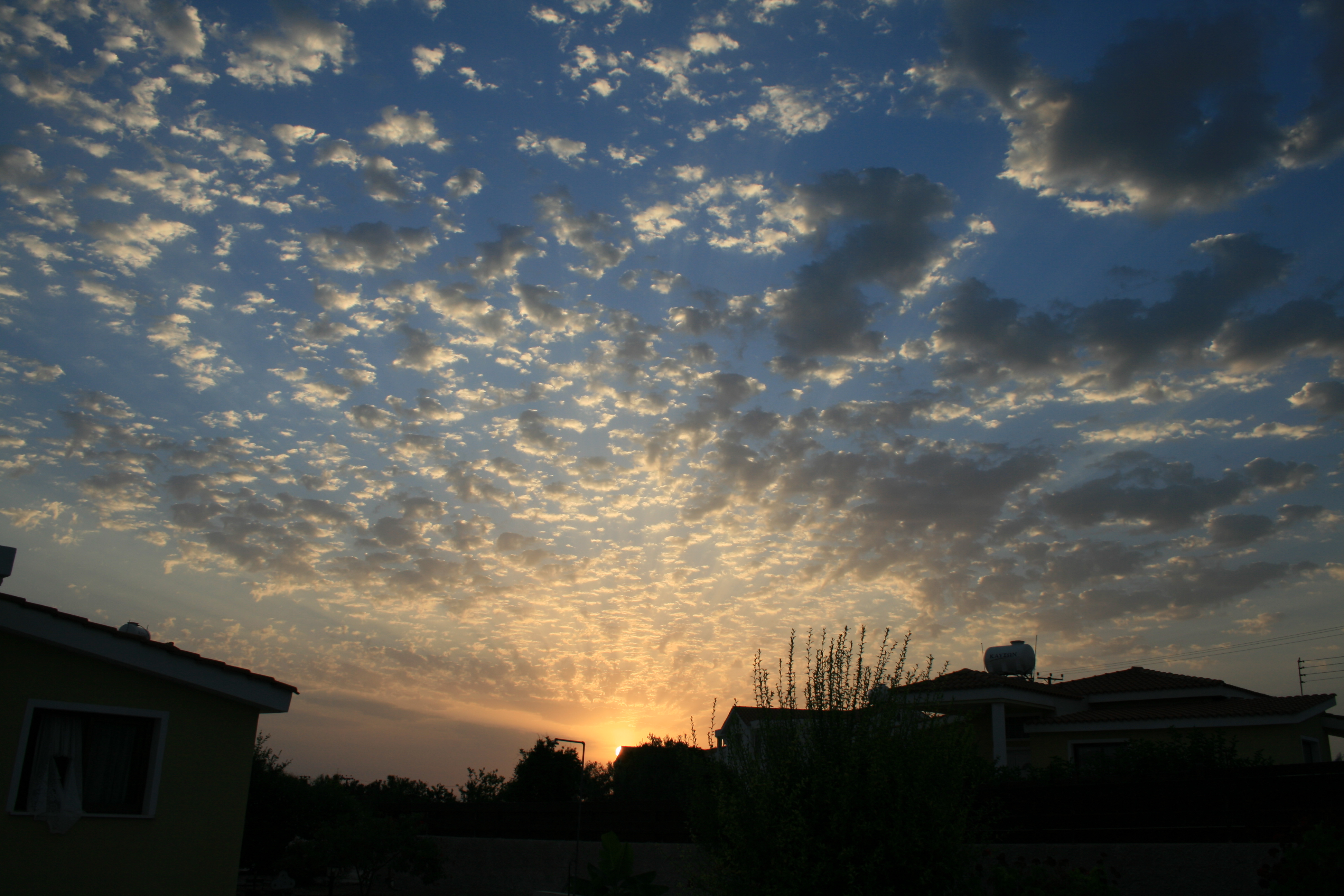 Clearwell weather